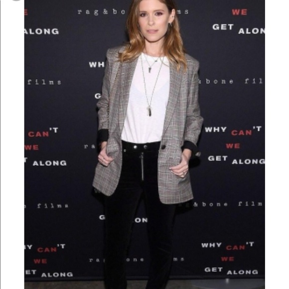 rag & bone ridley blazer